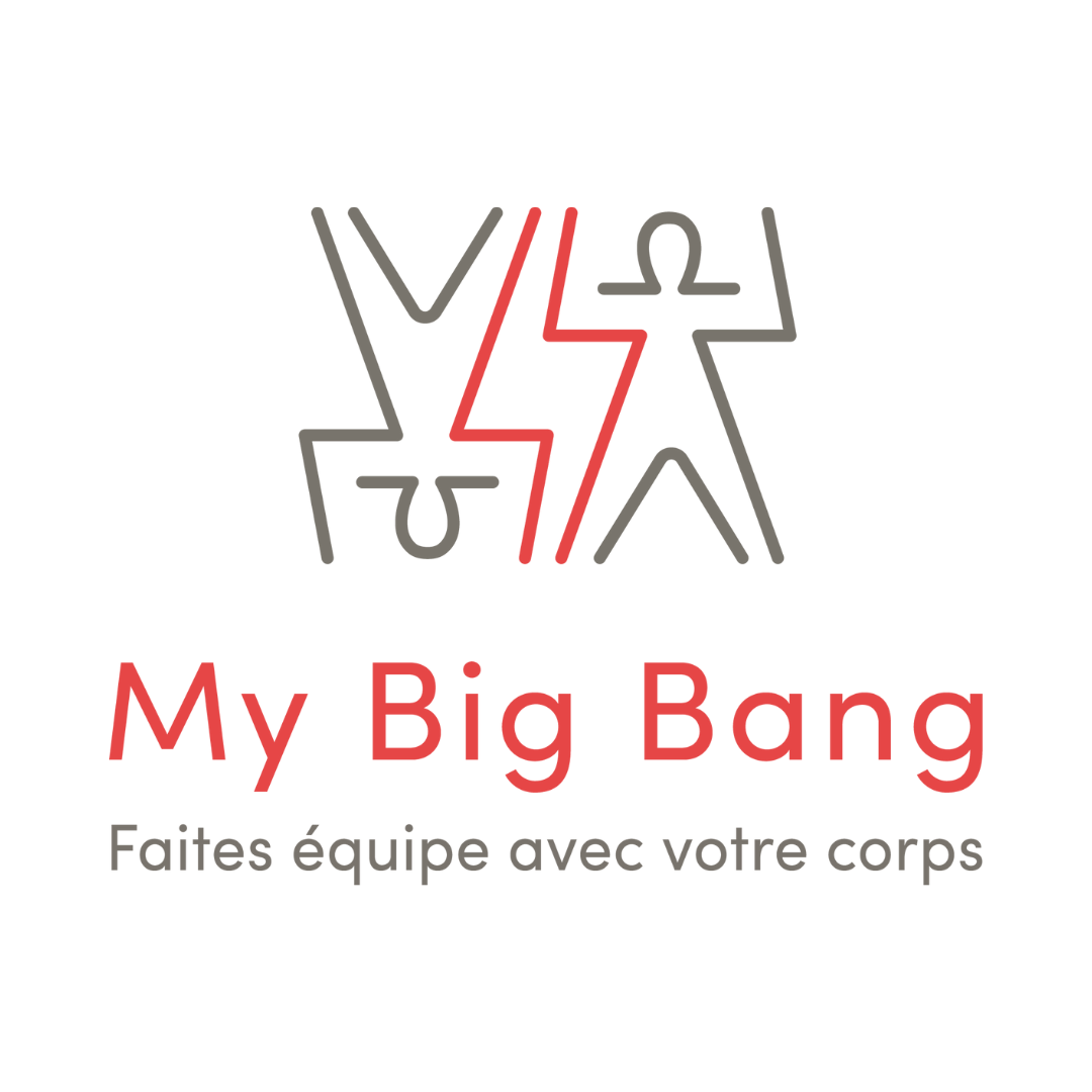 Logo MY BIG BANG