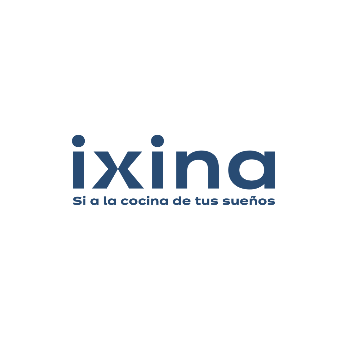 logo ixina esp