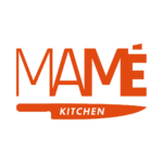 Logo Franchise MAMÉ Kitchen