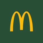 Logo Franchise Mcdonald's france