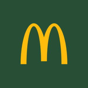 Logo Franchise Mcdonald's france