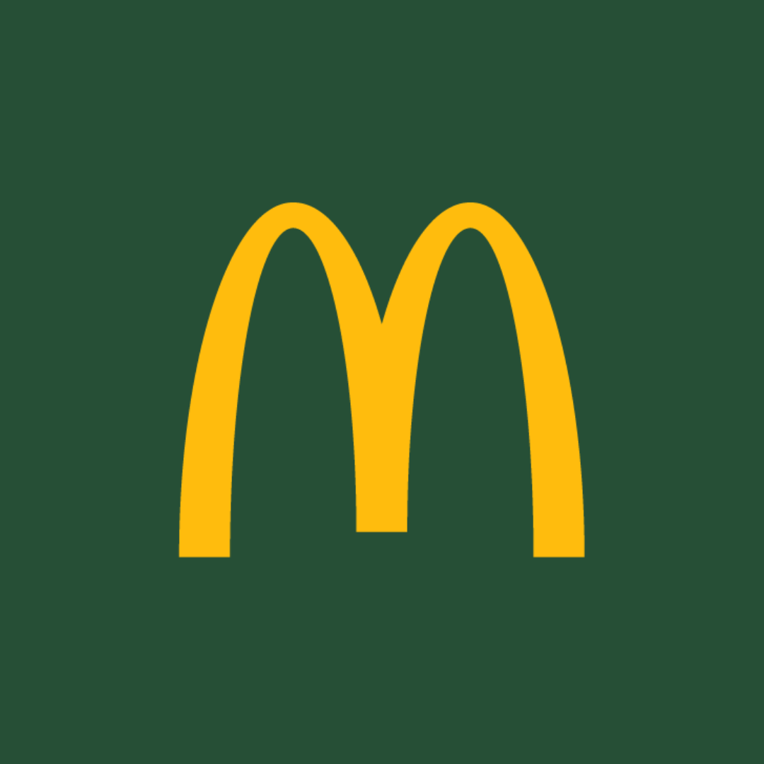 Logo Franchise Mcdonald's france
