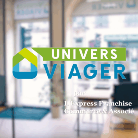 Découvrez Univers Viager