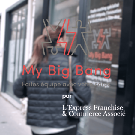 Découvrez My Big Bang