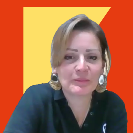 Marie Jacques, Franchisée