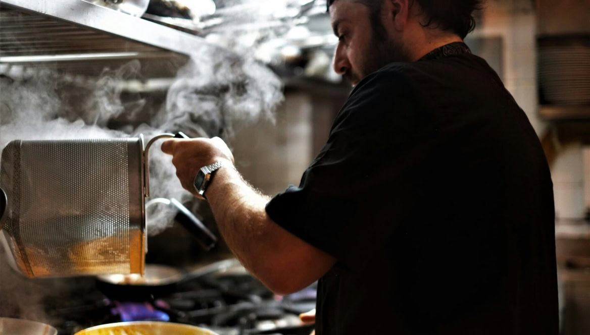 ouvrir une dark kitchen