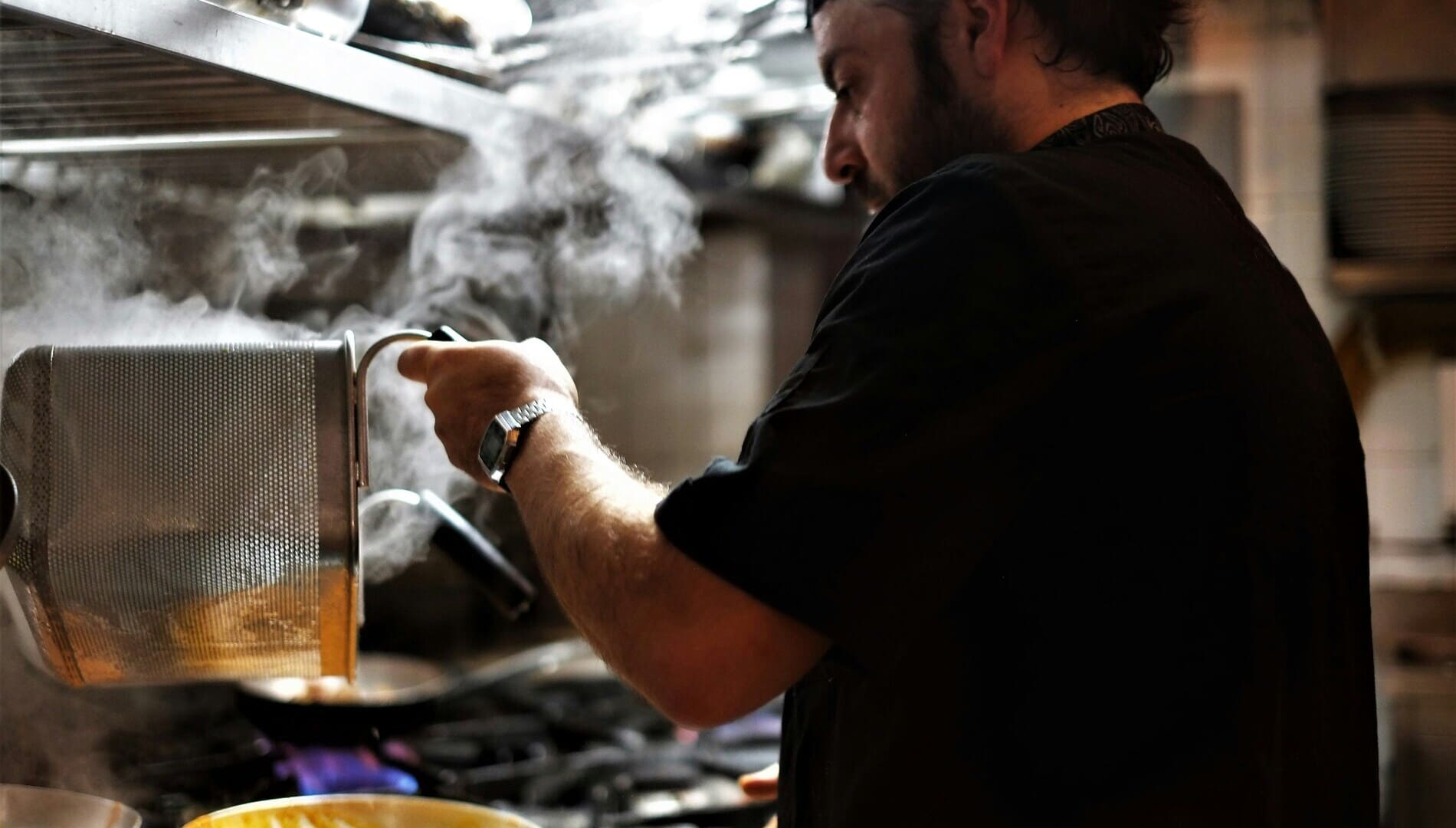 ouvrir une dark kitchen