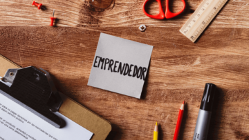 Pasos para crear una empresa.