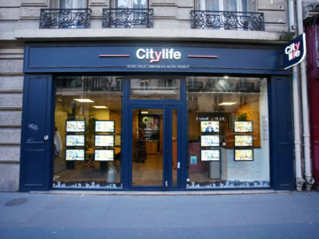 Agence CityLife