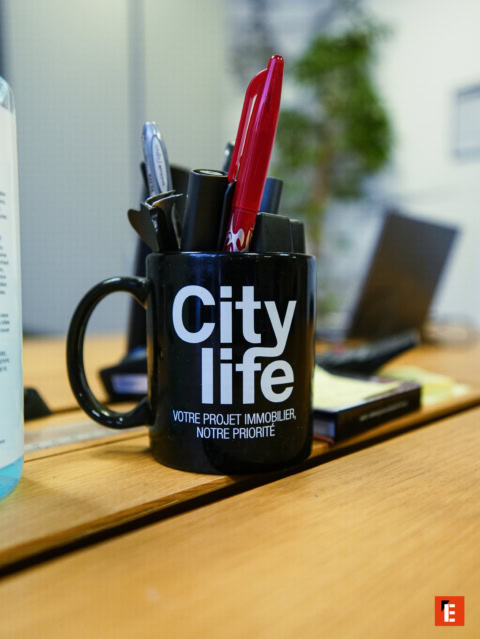 Franchise CityLife 2