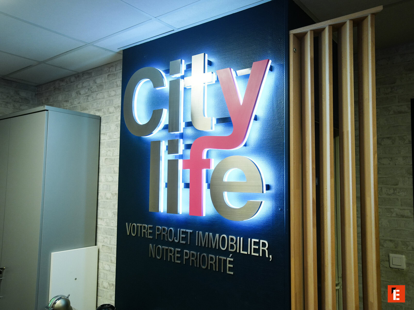Franchise CityLife 3