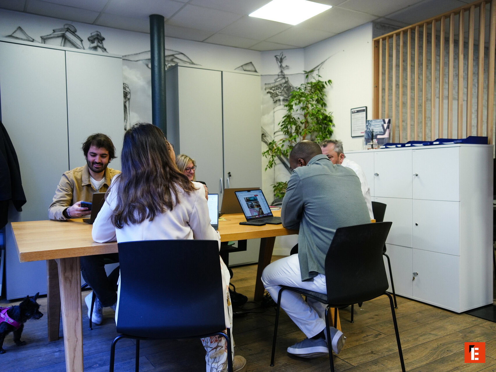 Franchise CityLife 7