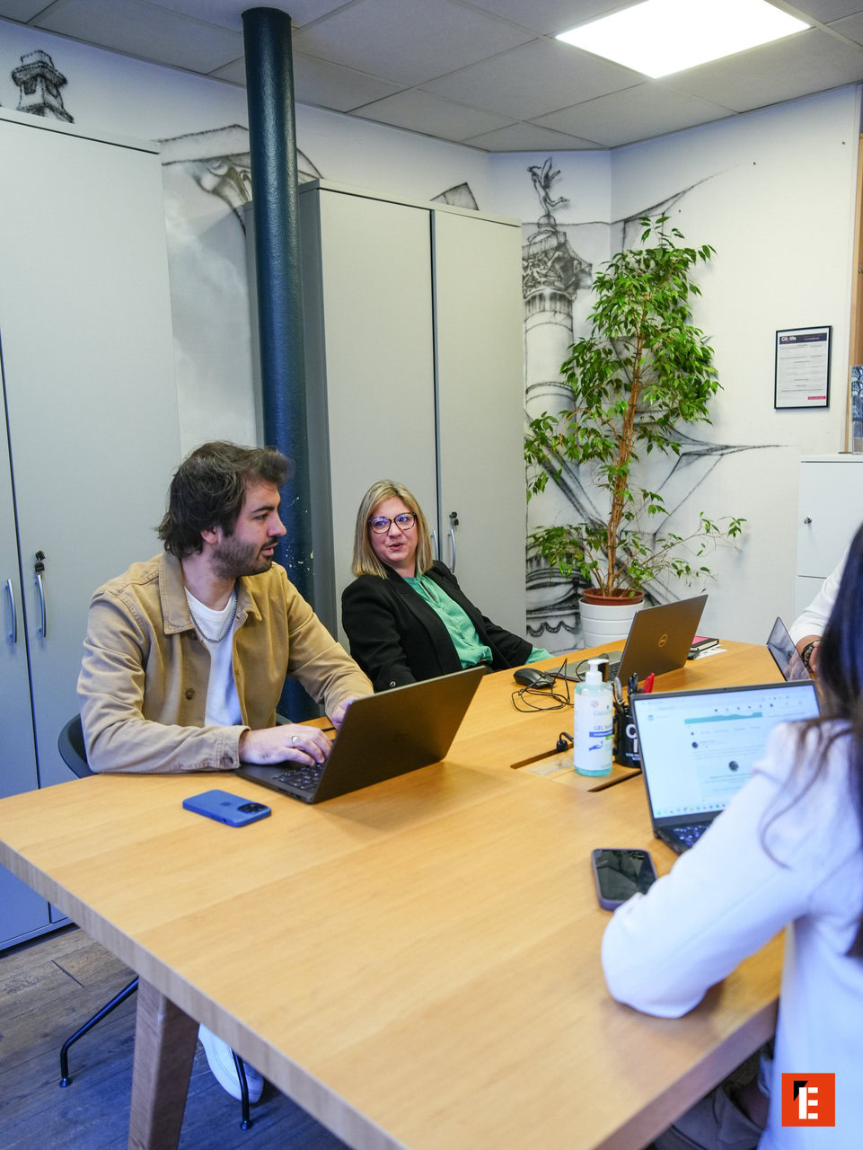 Franchise CityLife 9