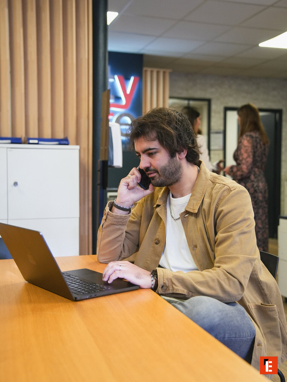 Franchise CityLife 14