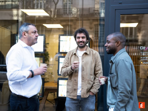 Franchise CityLife 16