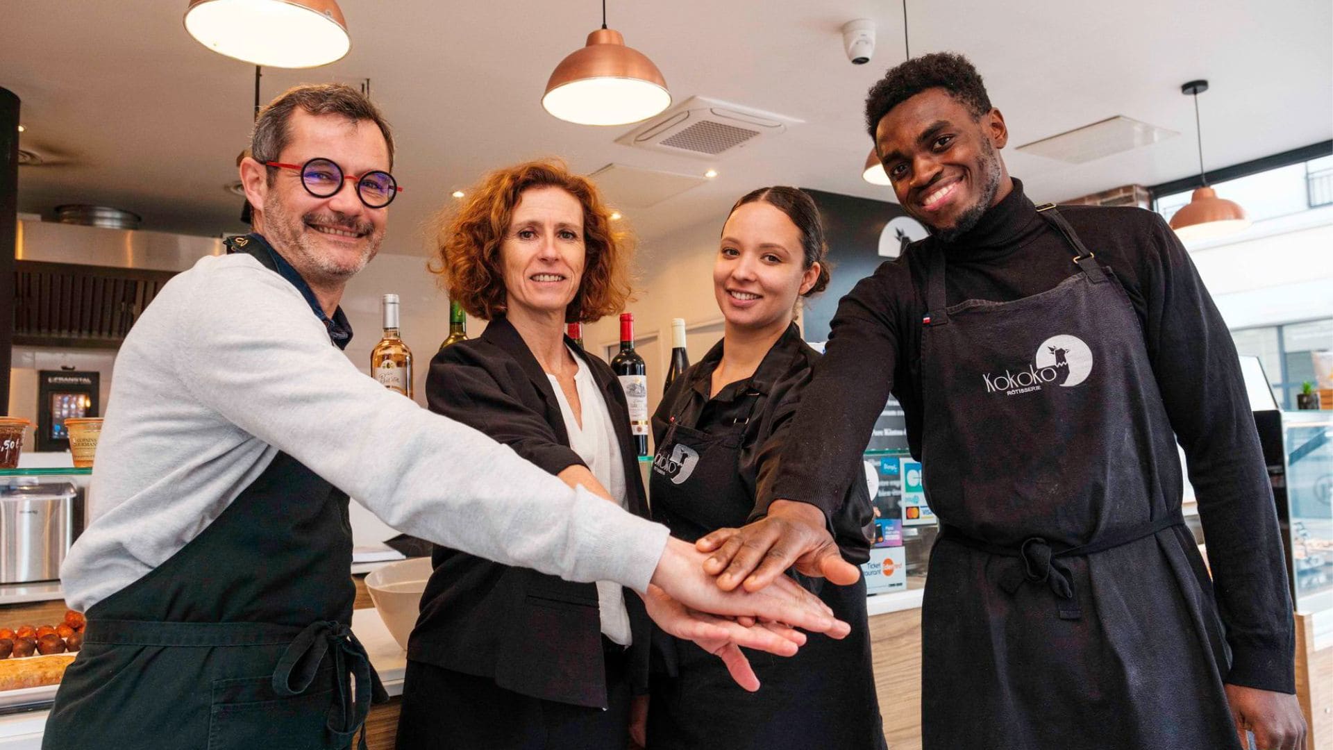 "Rien n'est plus dangereux qu'une idée, quand on n'a qu'une idée."