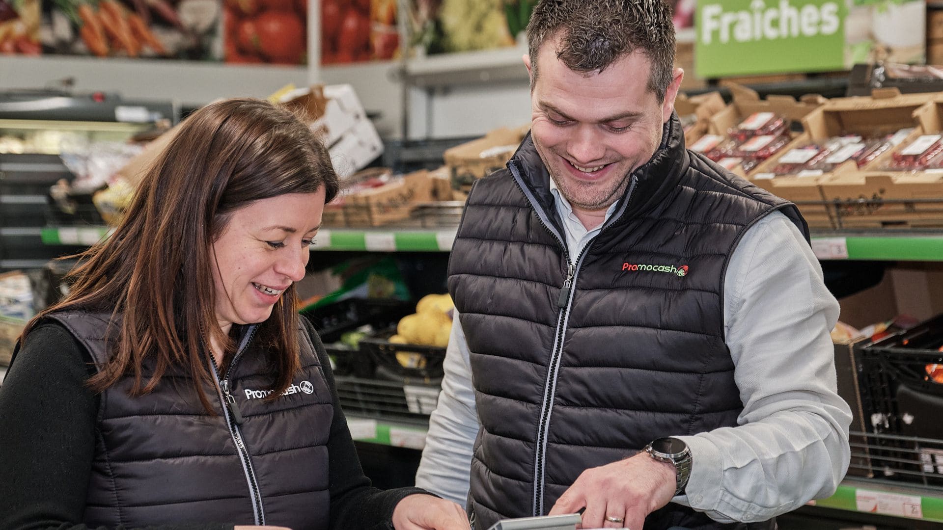 Promocash fête ses 60 ans et accélère son expansion aux côtés des restaurateurs