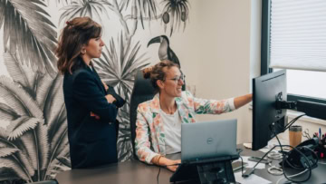 Le modèle coopératif d’ORPI : une force pour innover et s’adapter aux évolutions du marché