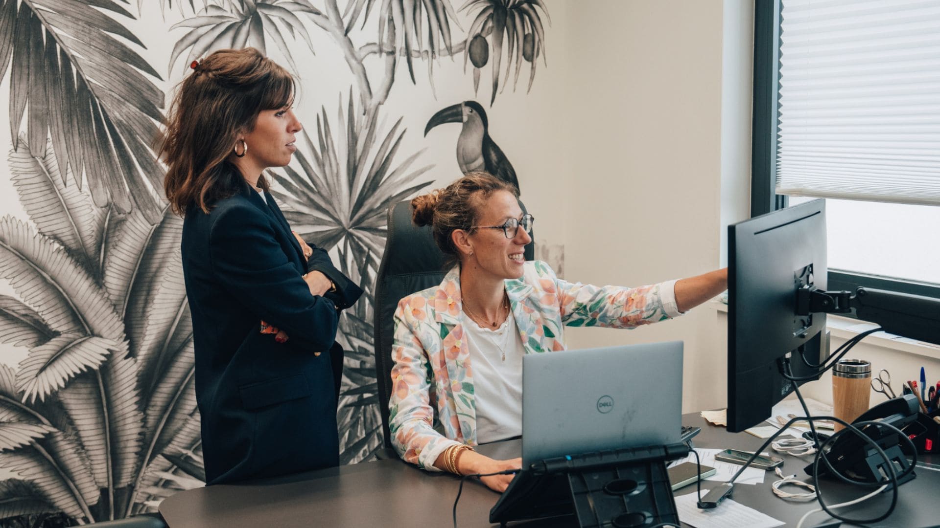 Le modèle coopératif d’ORPI : une force pour innover et s’adapter aux évolutions du marché