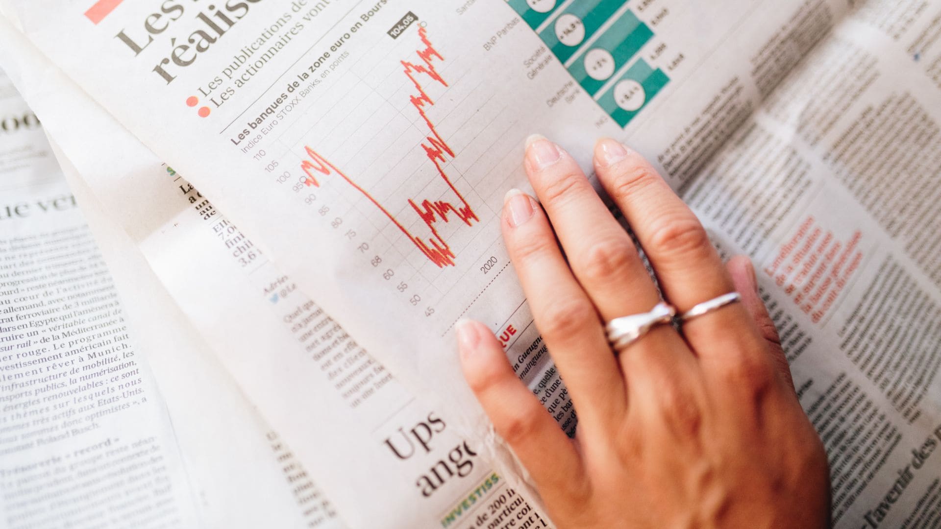 Comment les franchises résistent aux périodes d’instabilité économique ?