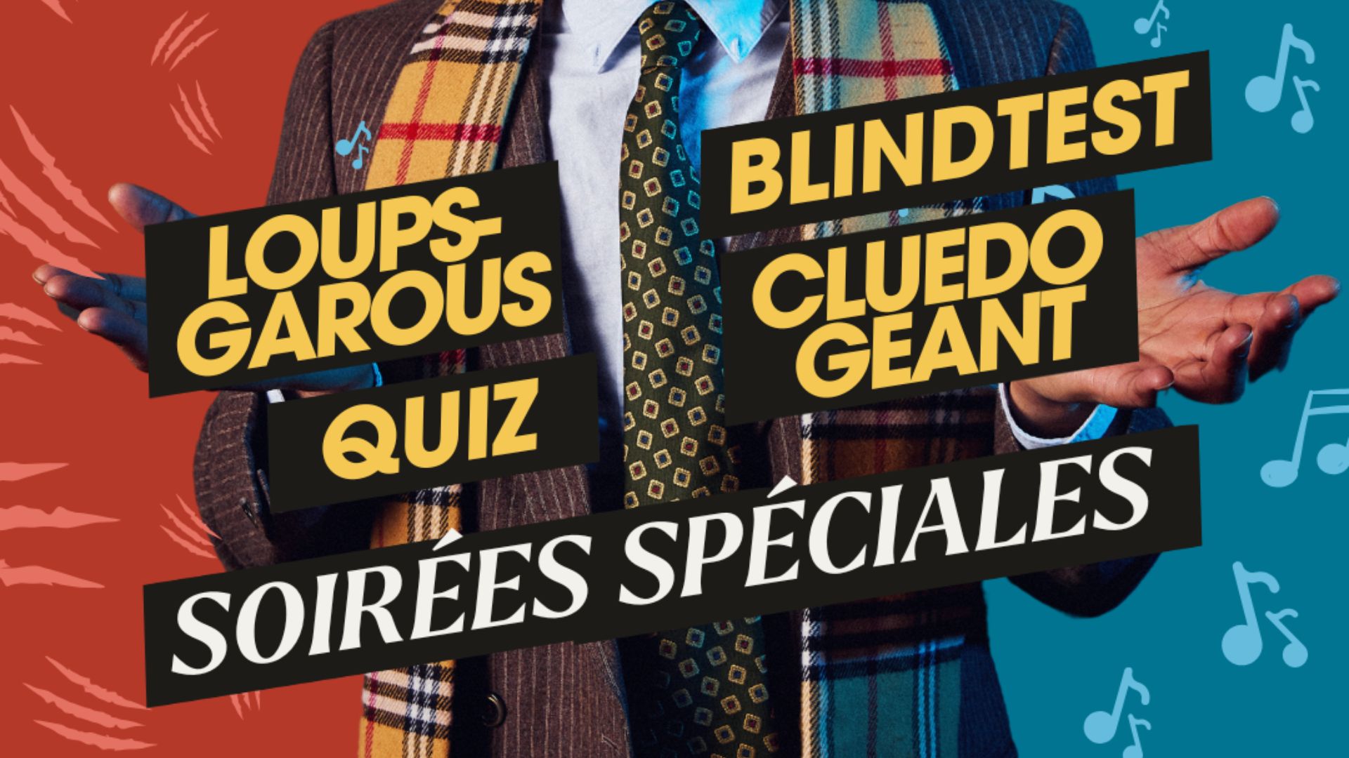 Quand les soirées spéciales renforcent l’expérience Get Out