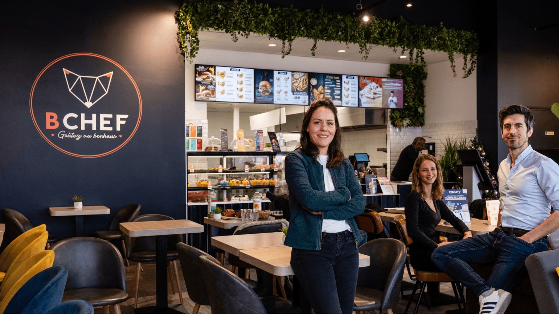 10 ans. Une nouvelle carte. Une nouvelle identité