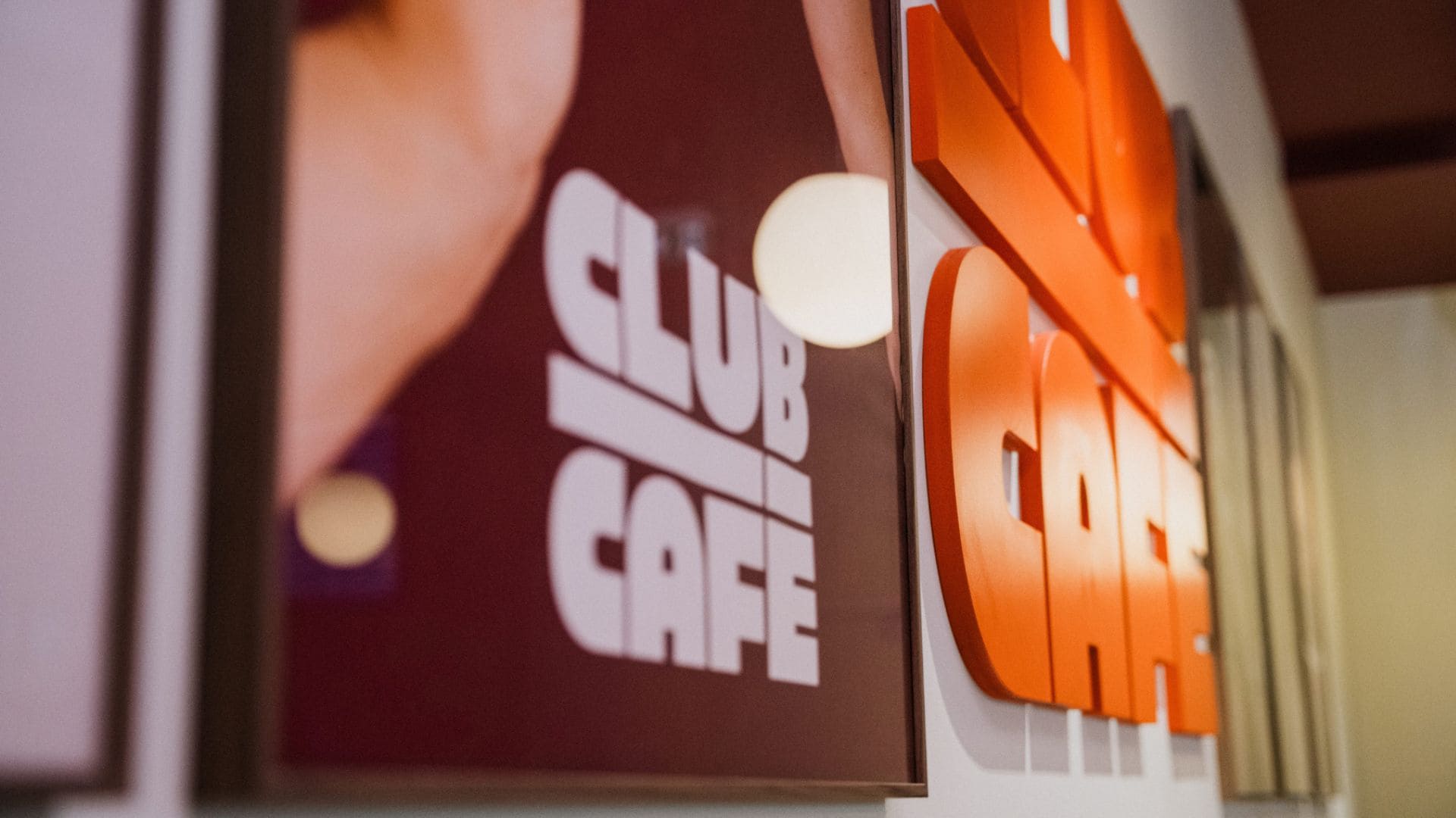 CLUB CAFÉ LE HAVRE prend un nouveau souffle avec sa nouvelle identité visuelle