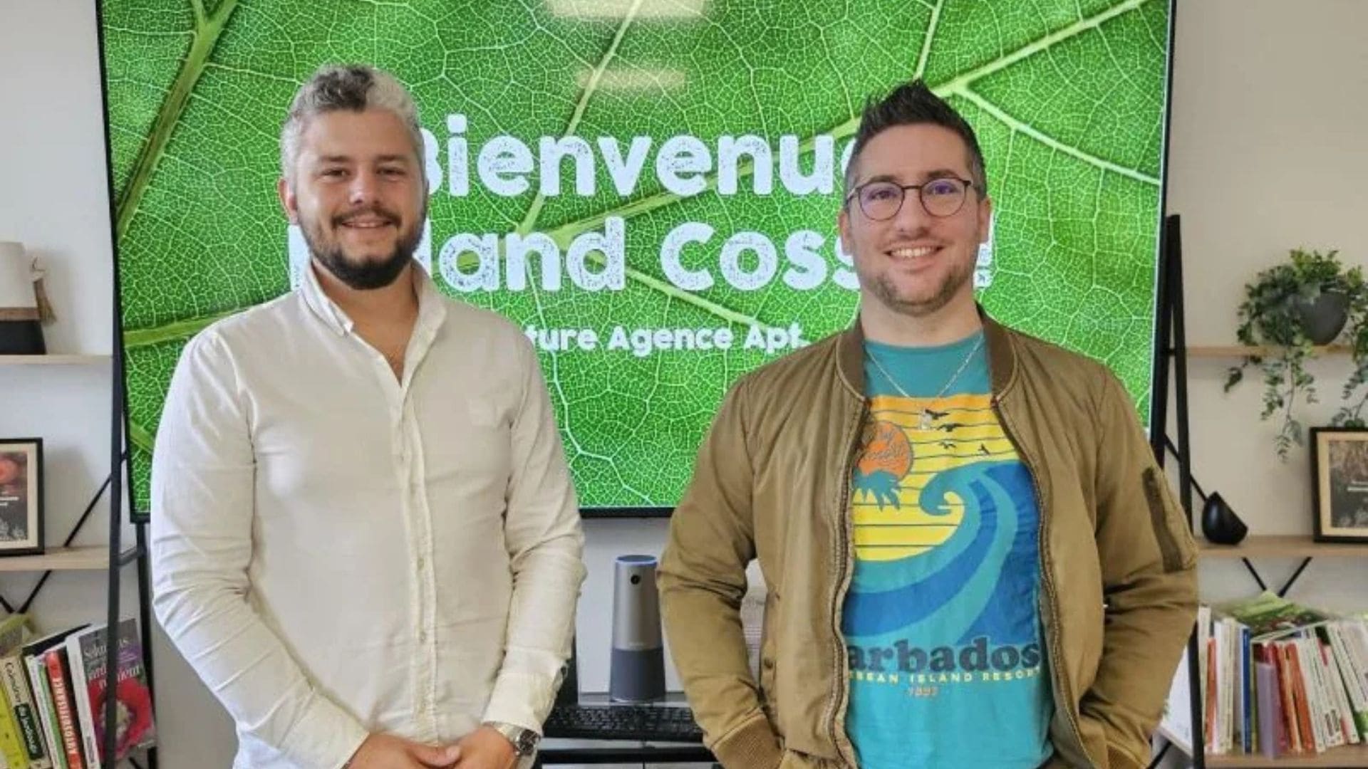 Les évènements du Printemps de Quadra Terra