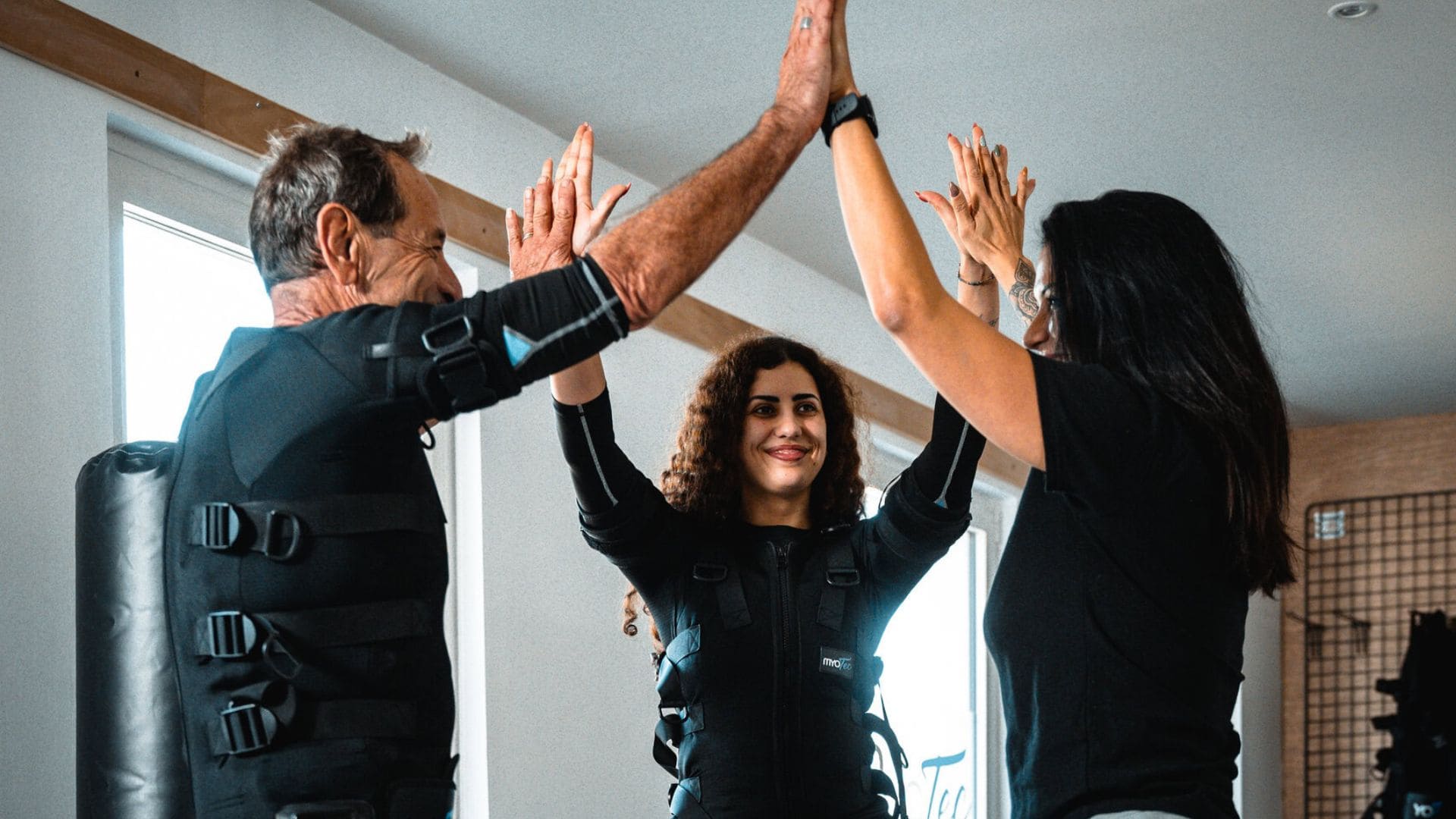 MyoTec annonce 8 ouvertures imminentes et 30 autres signés en 2025