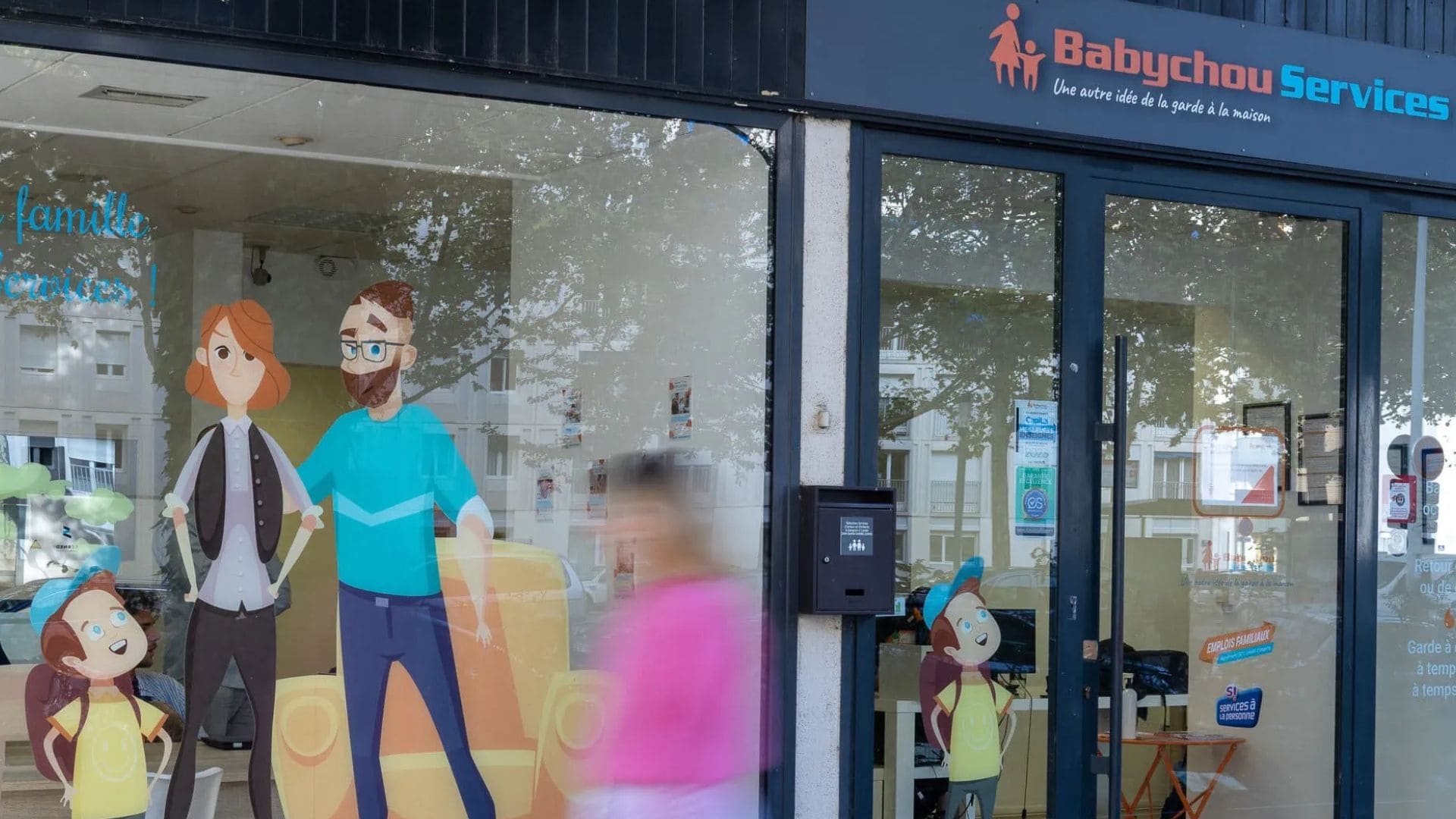 Une nouvelle agence à Douai portée par un couple motivé !