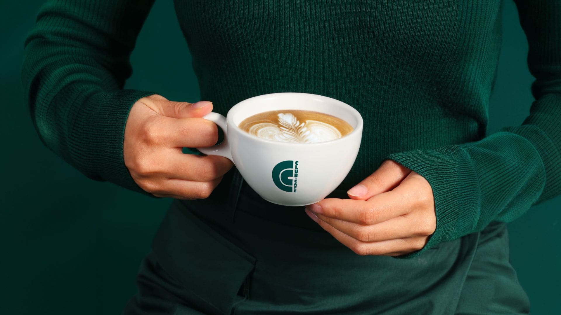 CLUB CAFÉ dans le TOP 4 des meilleures croissances au food tendances 2025 !