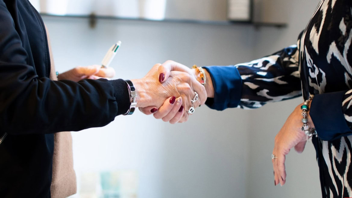 Consultant Expert Activ : un métier varié au service des entreprises - témoignage de Jean-Marc Delmotte