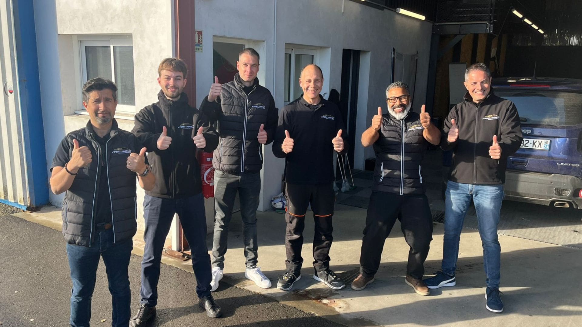 Les futurs franchisés terminent leur formation : une dernière semaine intense dédiée à la préparation opérationnelle