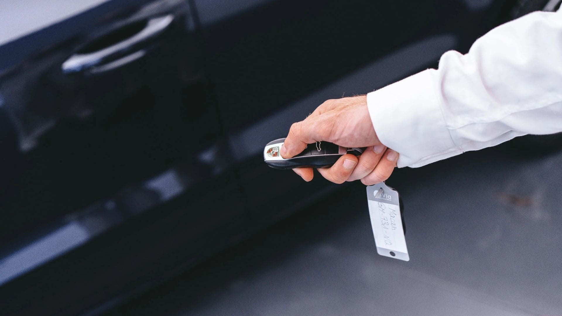 Le printemps démarre fort chez Via Automobile !