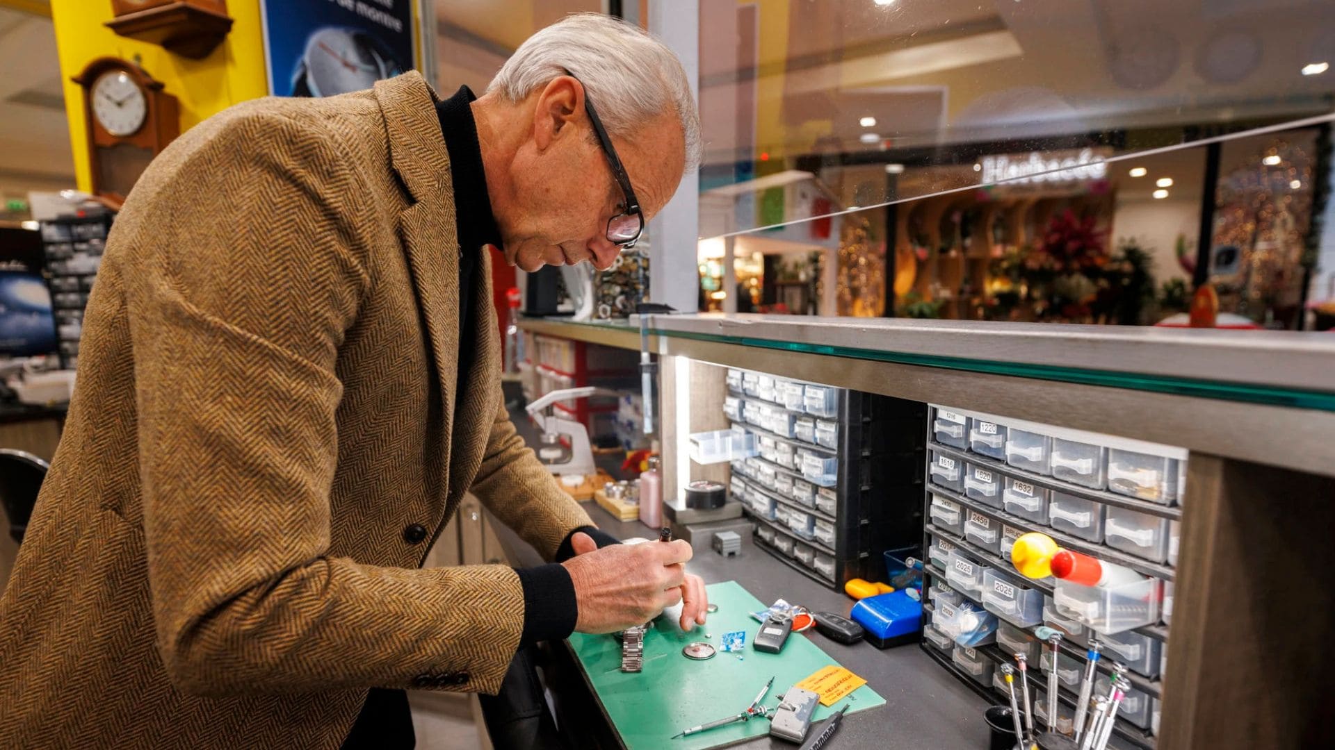 Visite des franchisés du Sud-Ouest : des expériences et des échanges enrichissants