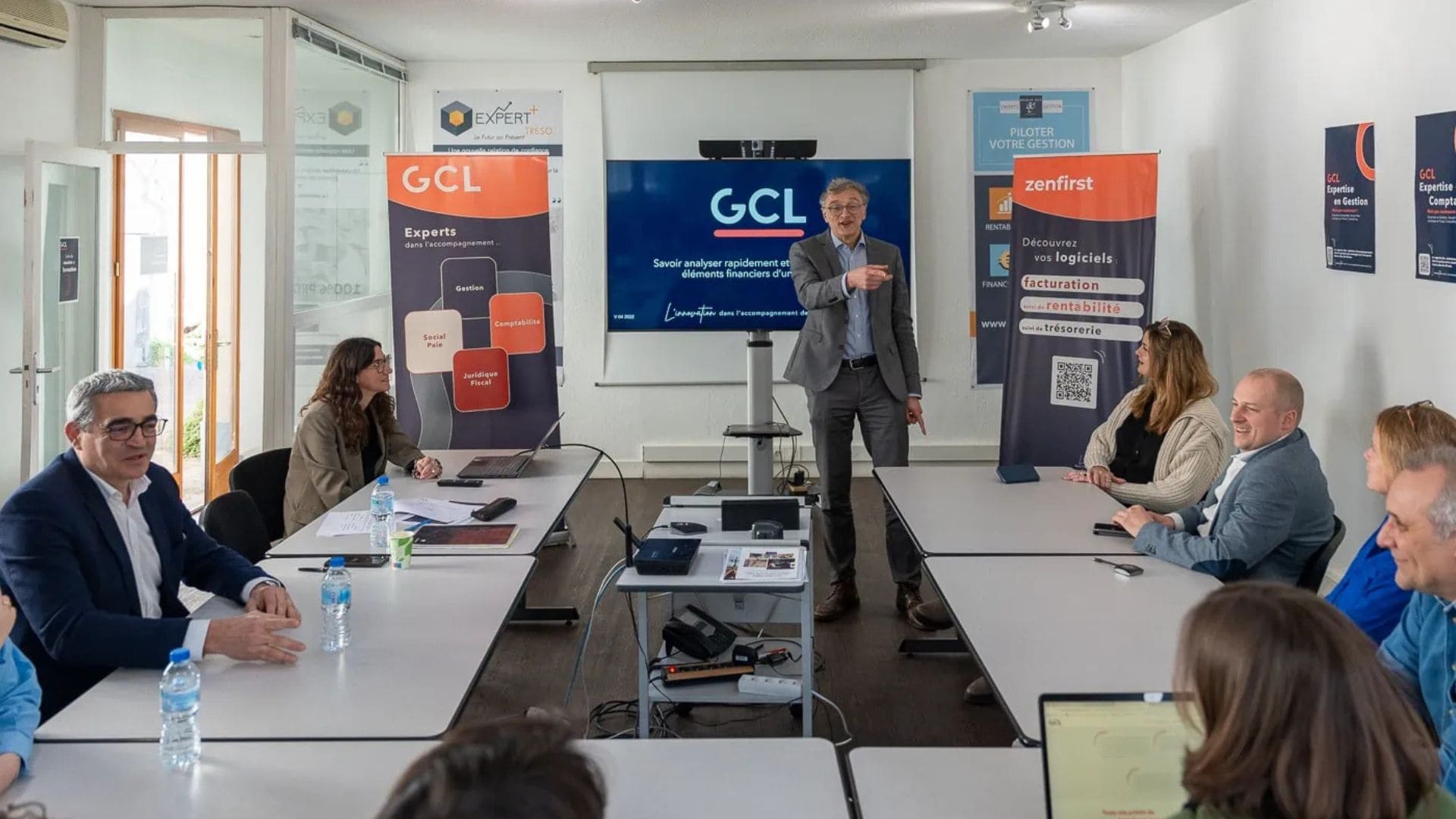 Le marché du conseil en gestion en 2025 : tendances, secteurs porteurs et stratégies gagnantes