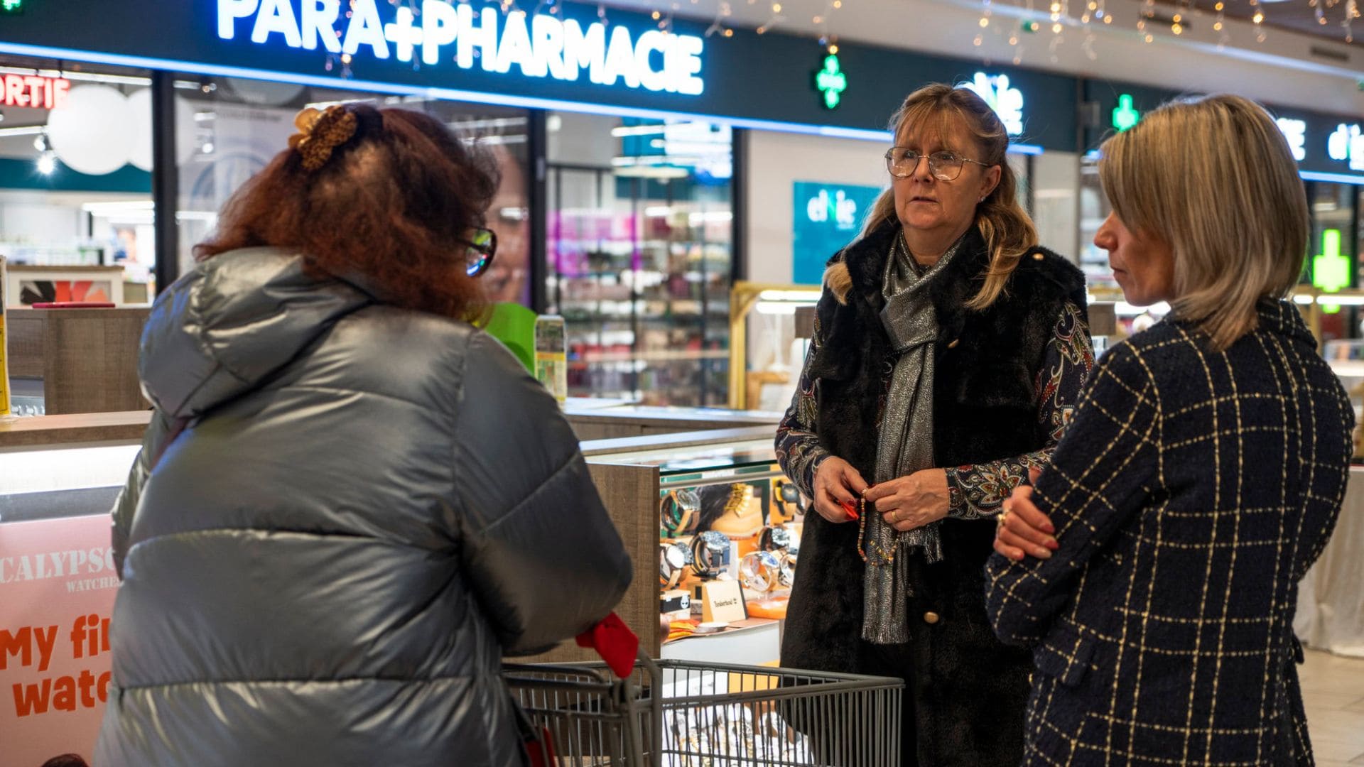 Visite de leur franchisé de ISTRES : une histoire inspirante à partager