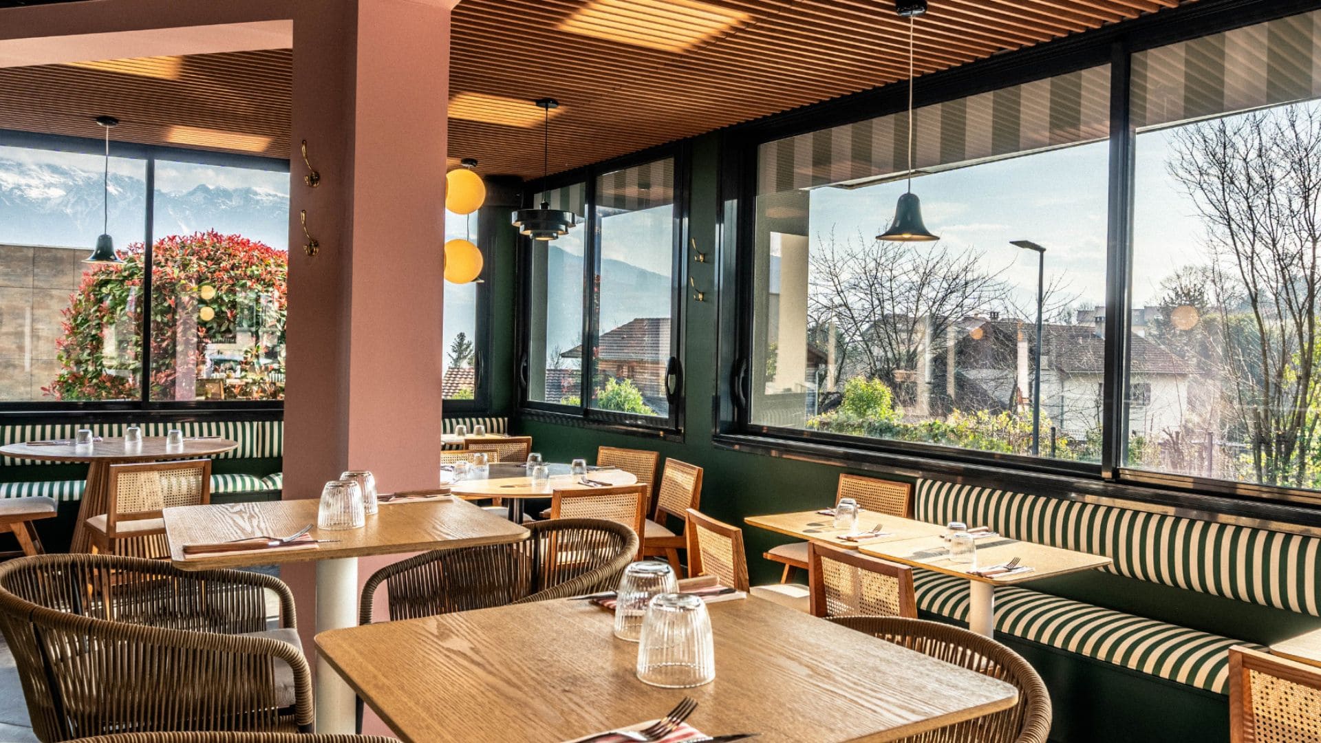 Une franchise qui booste l'économie locale et accompagne ses franchisés