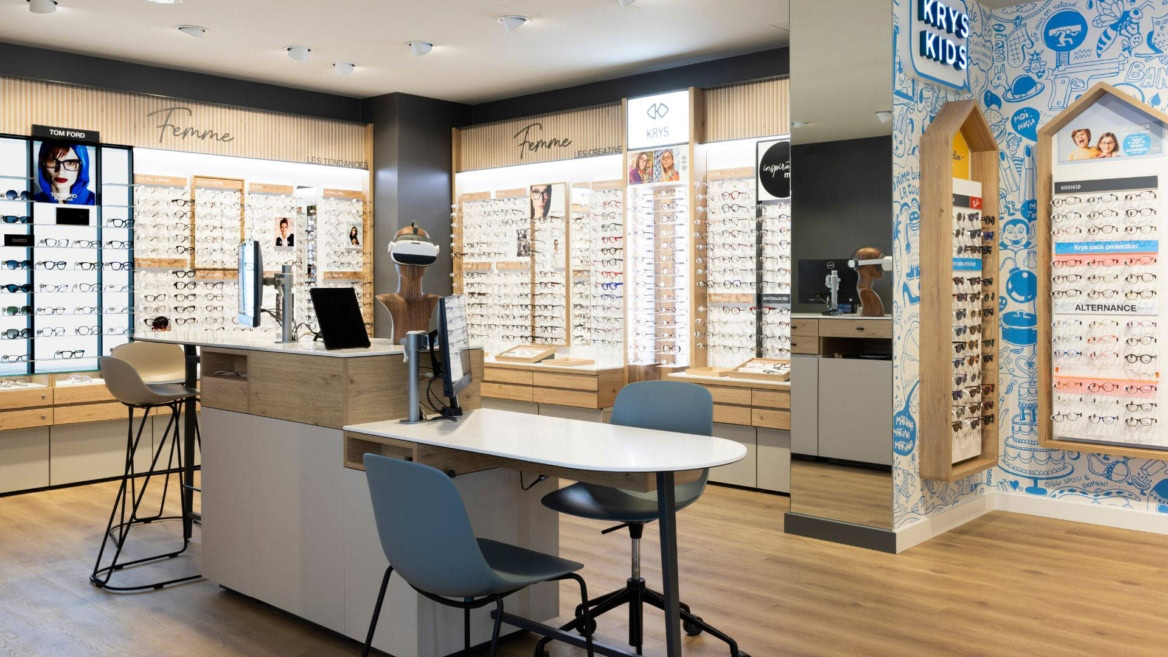 Nomination d'Amaury Dutreil à la direction générale de Krys Group