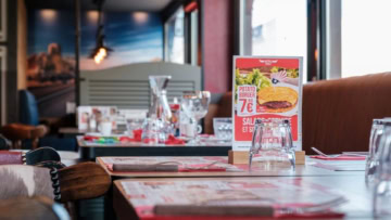 Repositionnement de marque : les réussites d'Ixina et Buffalo Grill