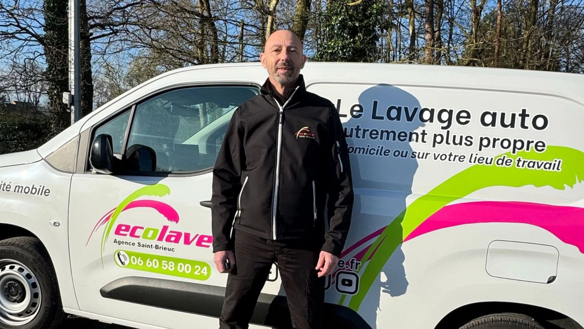 ECOLAVE arrive à Saint-Brieuc : « J’y crois, il n’y a pas d’âge pour se lancer ! »