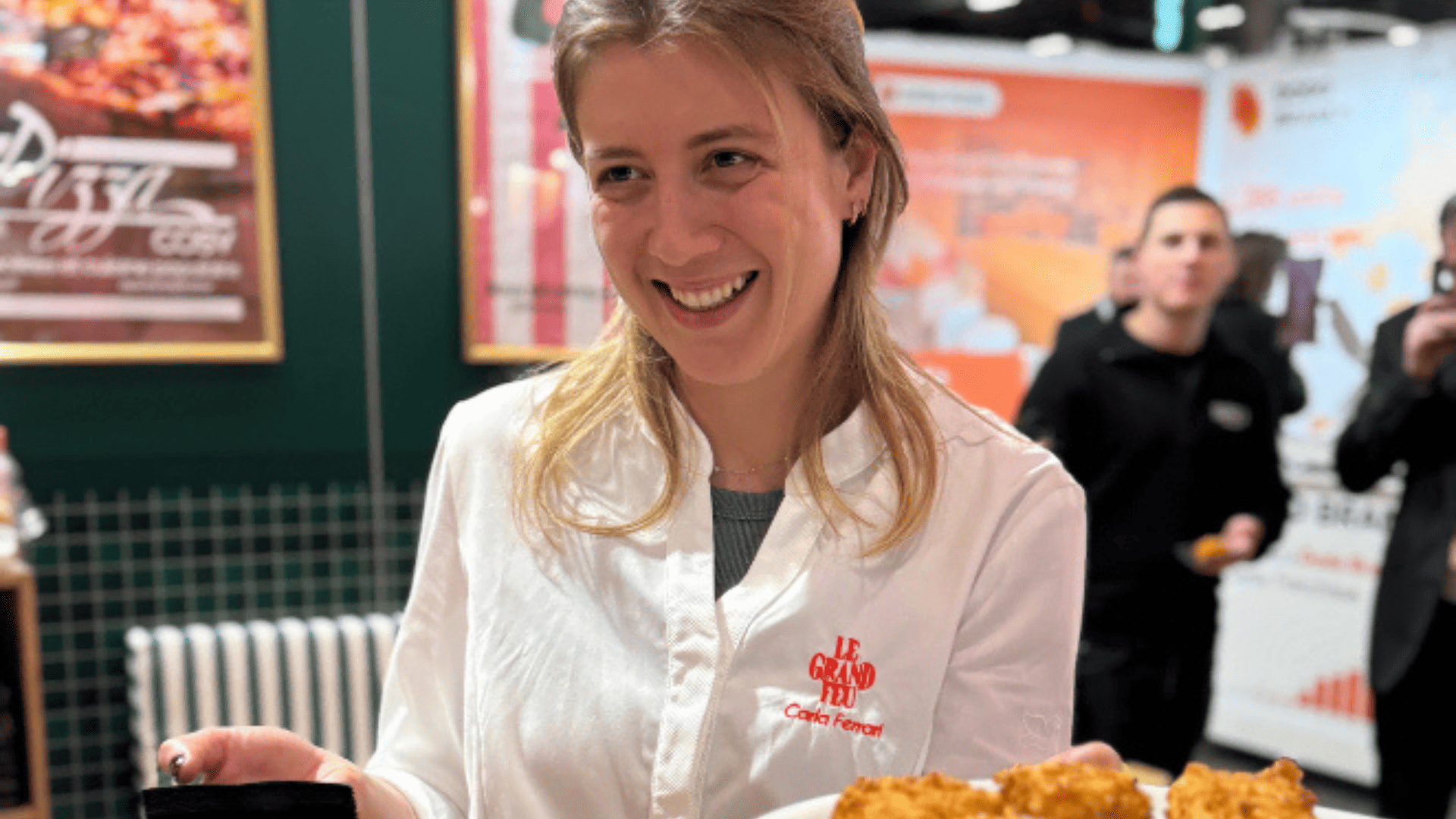 pizzacosy carla ferrari