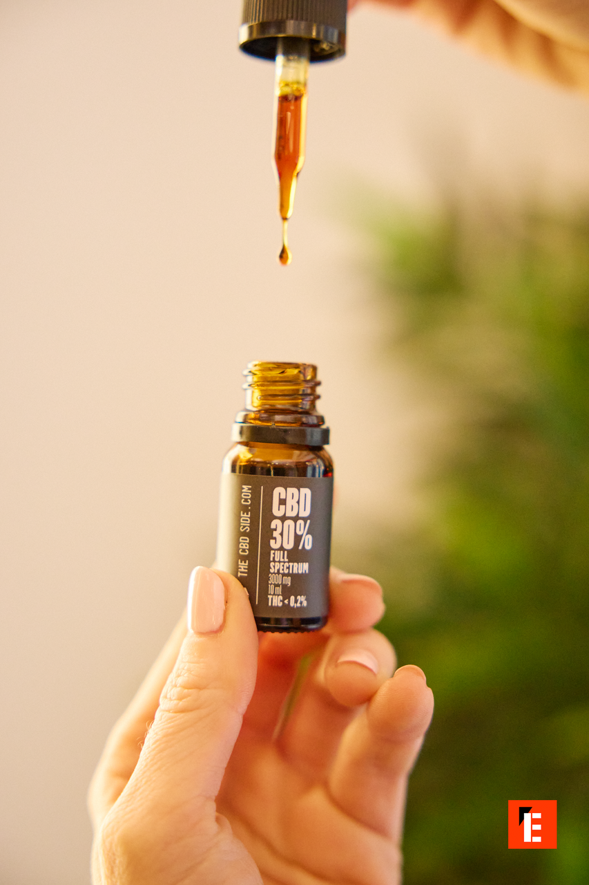 sel Franquicia THE CBD SIDE 2