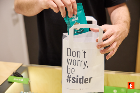 Franquicia THE CBD SIDE 15