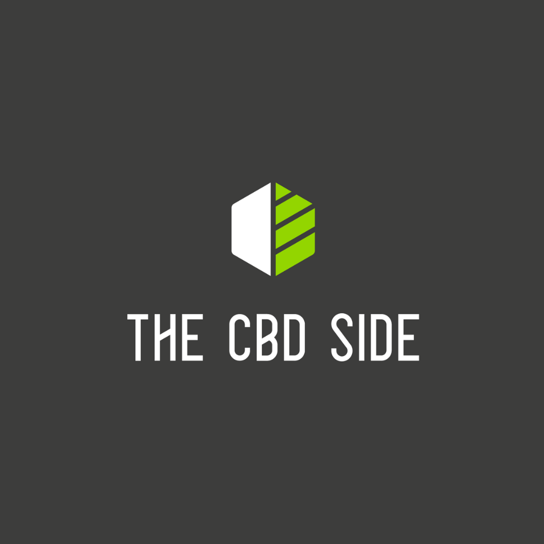 the cbd side logo