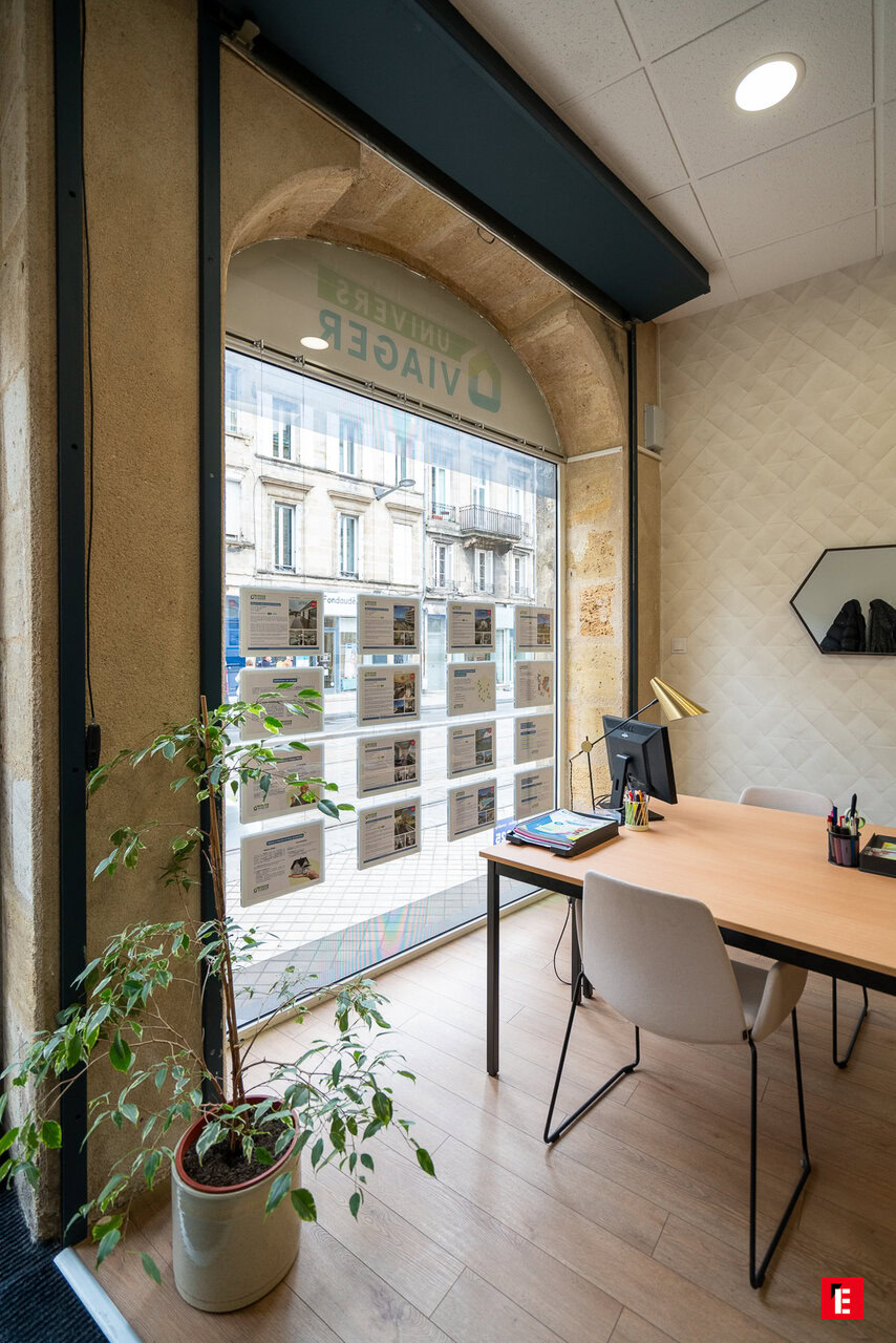 Franchise Univers Viager 3