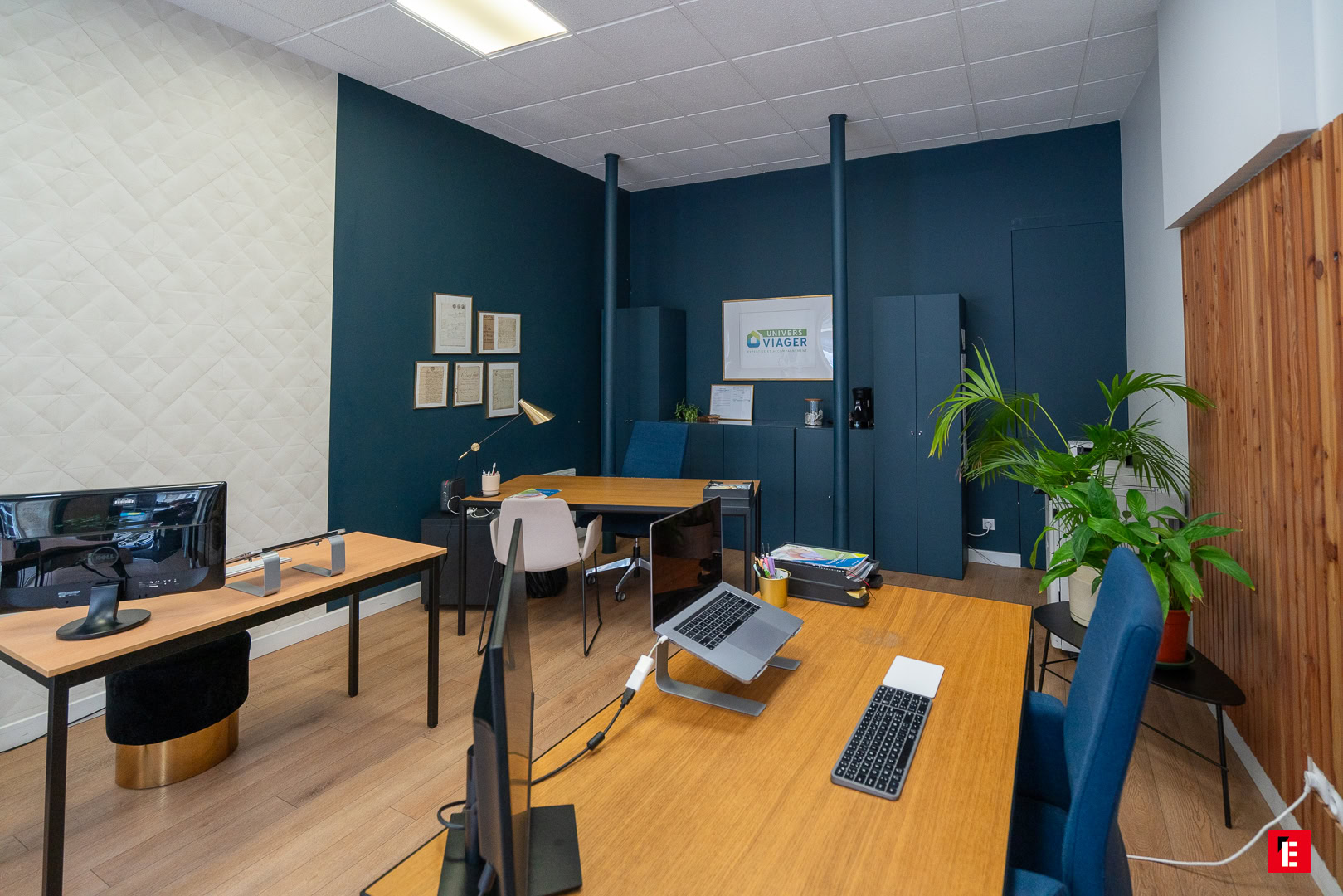 Franchise Univers Viager 4