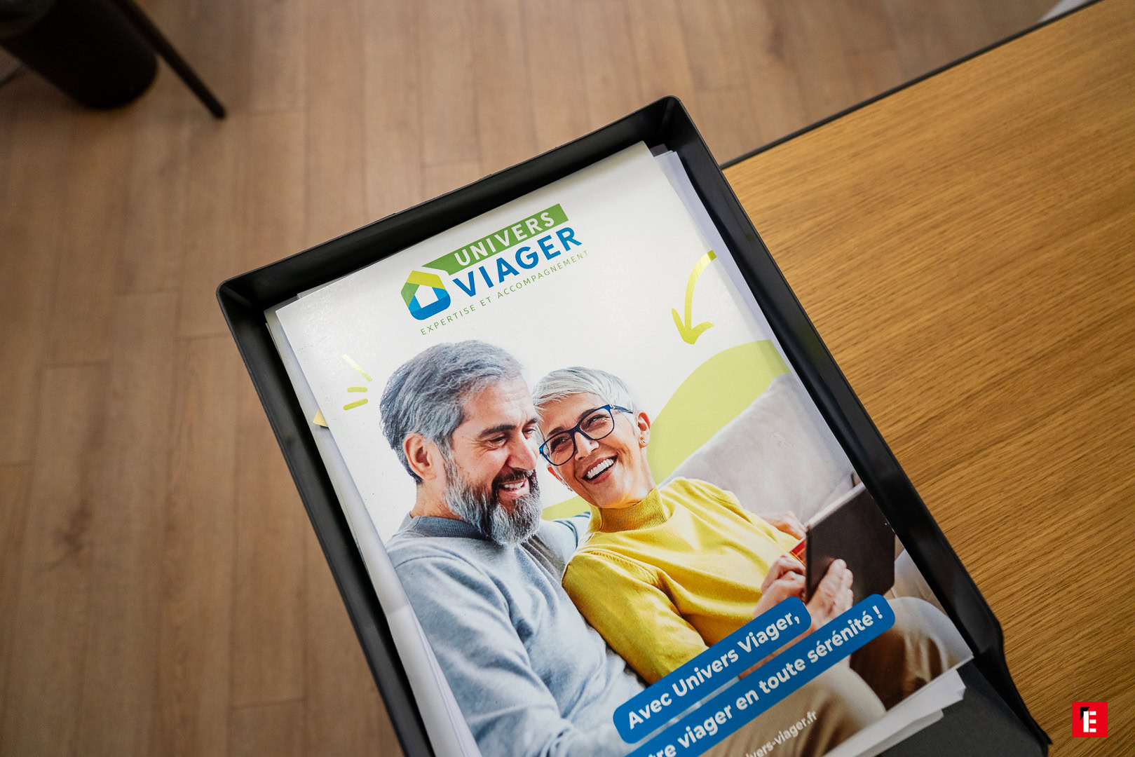 Franchise Univers Viager 6