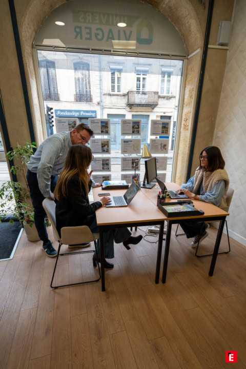 Franchise Univers Viager 7