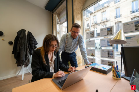 Franchise Univers Viager 11